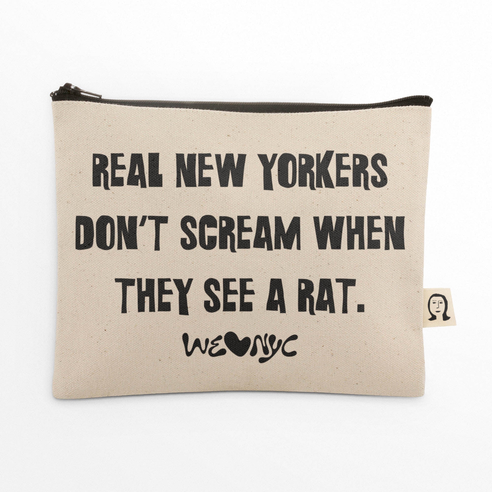 Pouch x Pamela Barsky