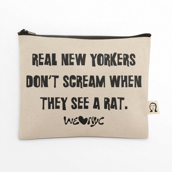 Pouch x Pamela Barsky