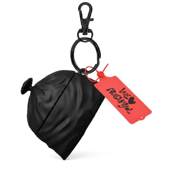 Trash AirPods 2 case