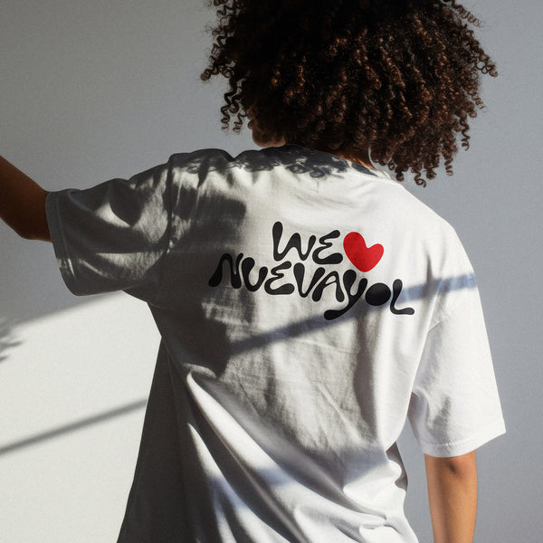T-Shirt Nuevayol