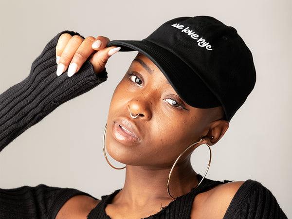 BASEBALL CAP WLNYC